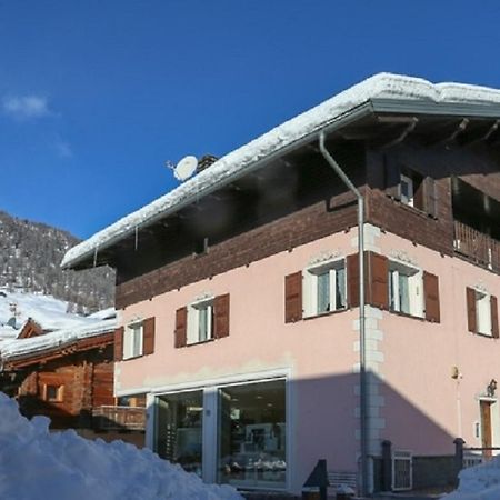 Appartamenti Guana Livigno Exterior photo